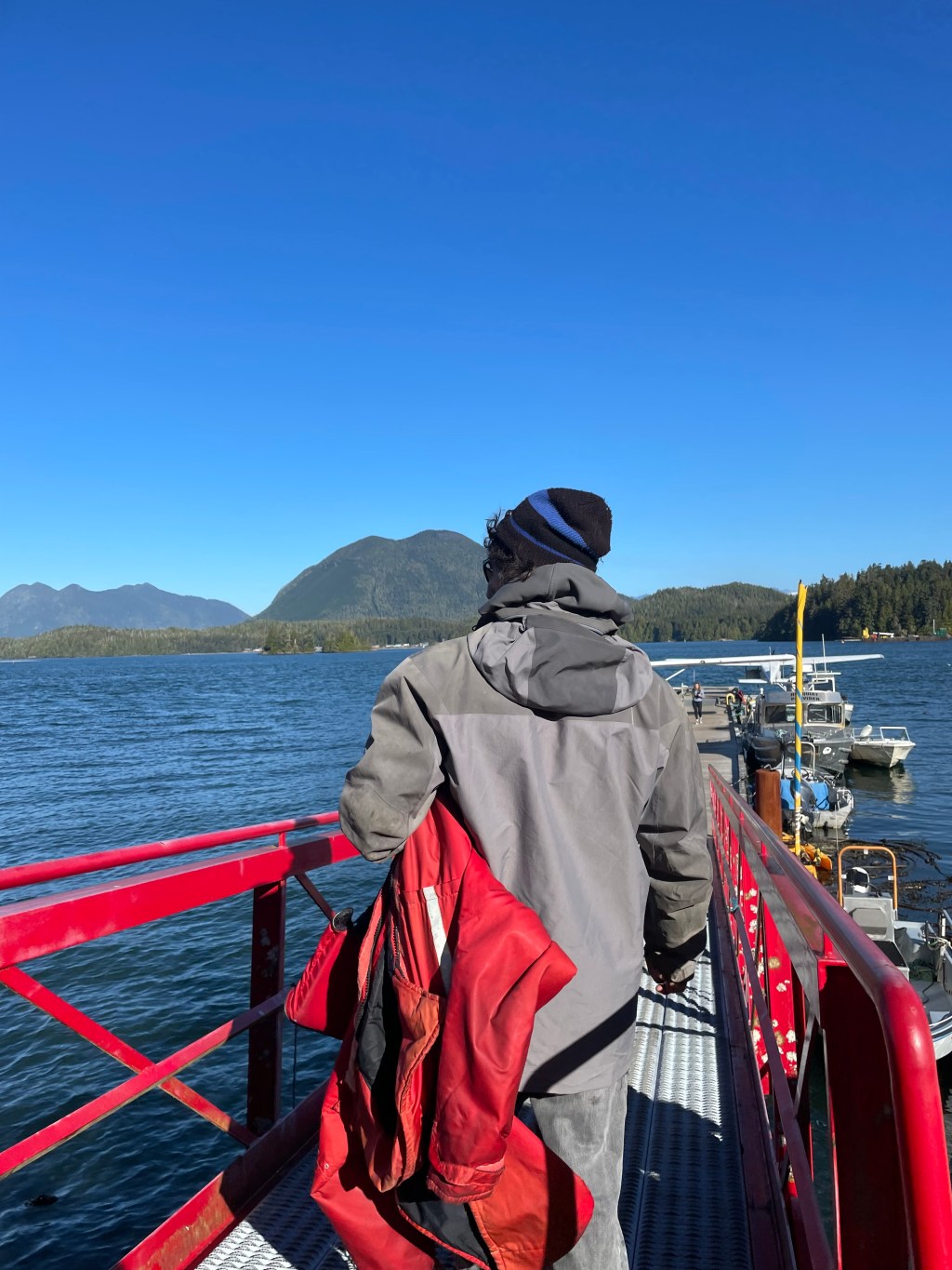 Tales of Tofino – Explore Canada’s Coastal&nbsp;Gem