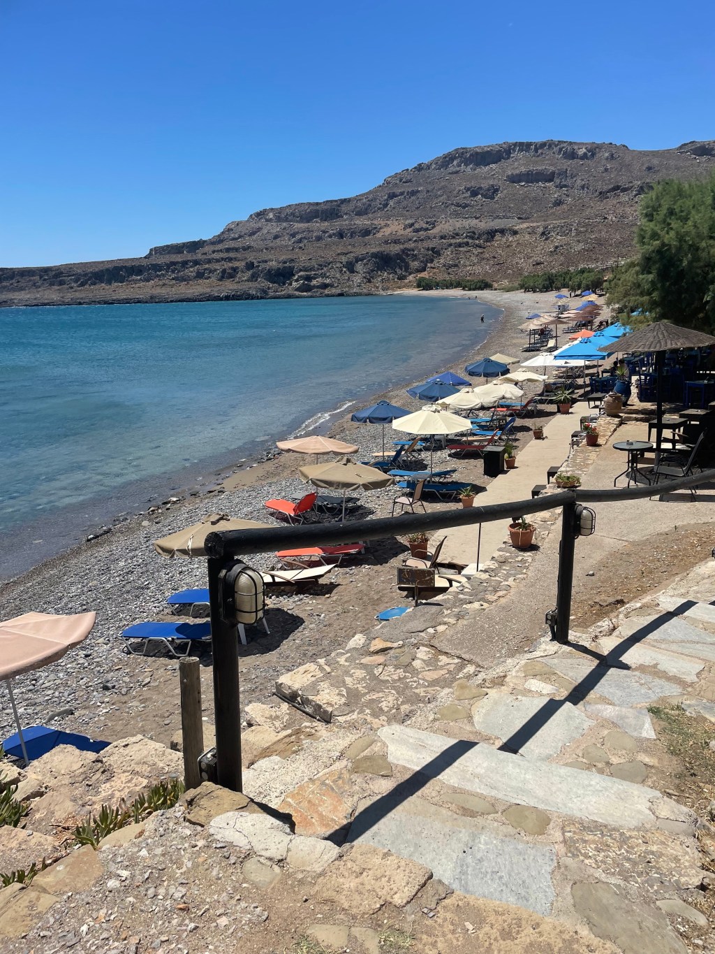 Escape The Mykonos Buzz: Enjoy a quiet experience in Kato Zakros, Greece 