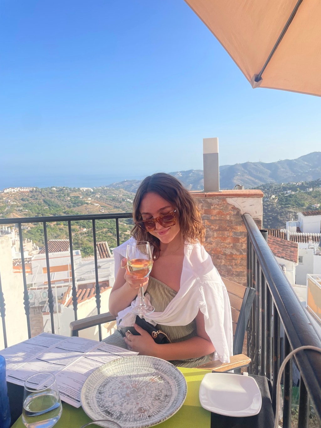 Support Local: Embrace Spain’s charming&nbsp;Frigiliana