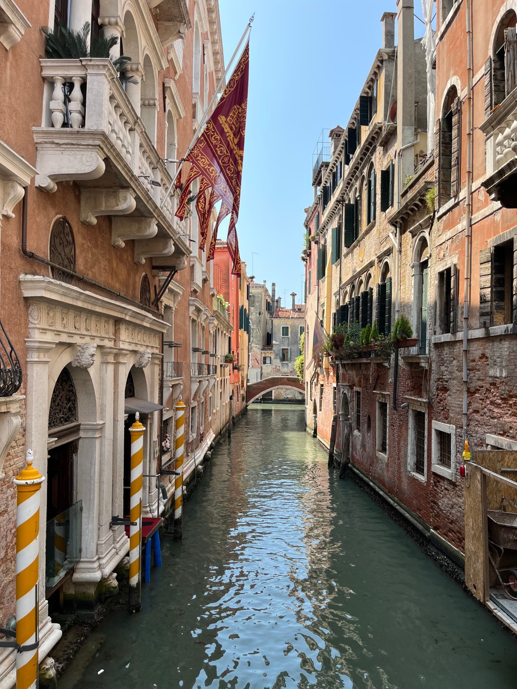 EuroVenture – Lets Have Some Fun 